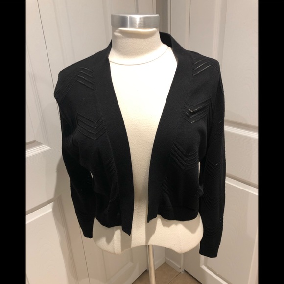 Calvin Klein Sweaters - CALVIN KLEIN / Ladies/ Black/ Sweater/Never Worn